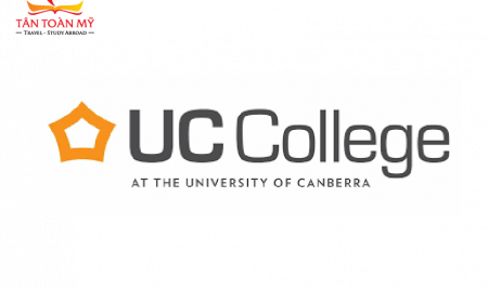 CANBERRA COLLEGE (UNIVERSITY OF CANBERRA COLLEGE)